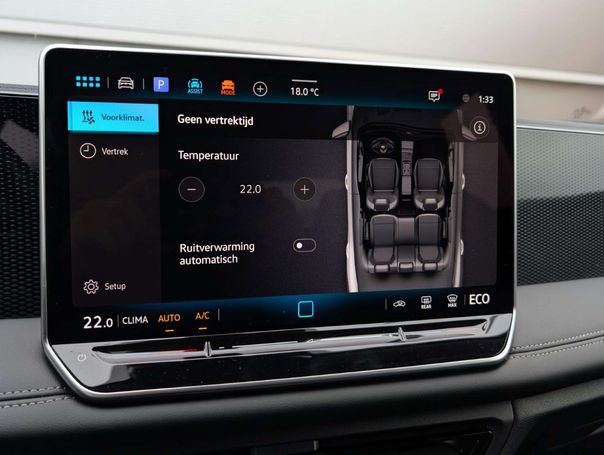 Volkswagen Tiguan 1.5 eHybrid Life DSG 150 kW image number 38