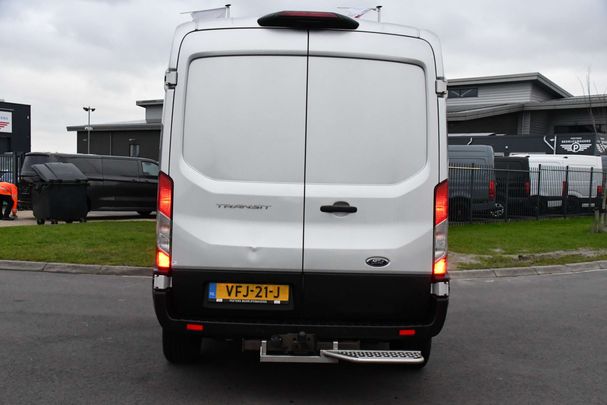 Ford Transit 350 L3H2 2.0 Limited 136 kW image number 34