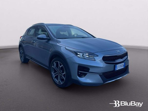 Kia XCeed 1.0 T-GDi 88 kW image number 2