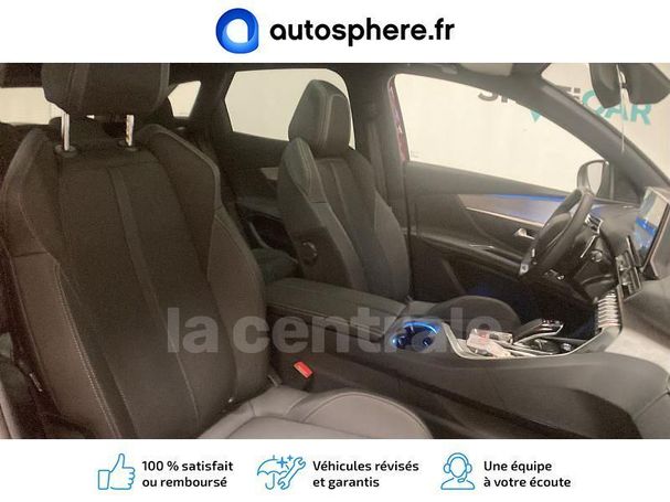 Peugeot 3008 1.6 Hybrid e-EAT8 165 kW image number 21