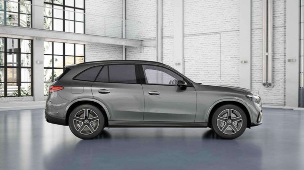 Mercedes-Benz GLC 300 e AMG Line Premium Plus 4Matic 230 kW image number 2