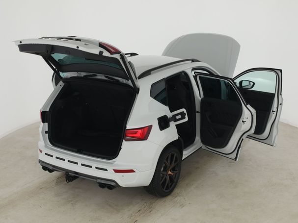 Cupra Ateca 2.0 TSI DSG 221 kW image number 15