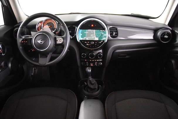 Mini Cooper Edition 100 kW image number 4