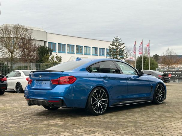 BMW 440i Gran Coupé xDrive 240 kW image number 7