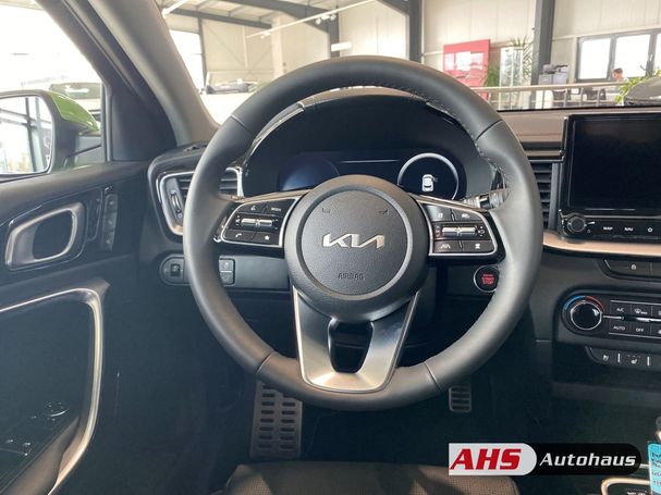 Kia XCeed 1.6 CRDi Platinum 100 kW image number 11