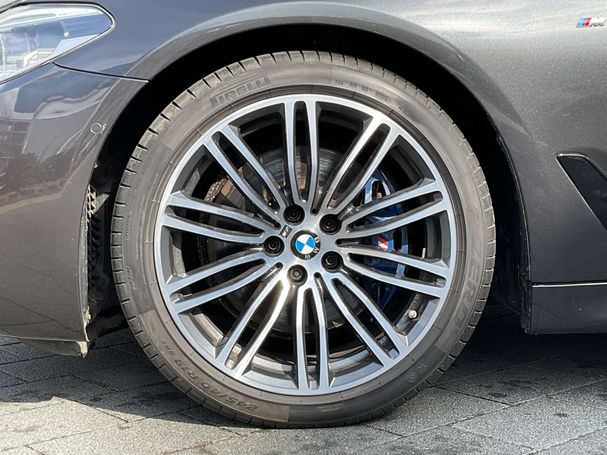 BMW 530d Touring 195 kW image number 7