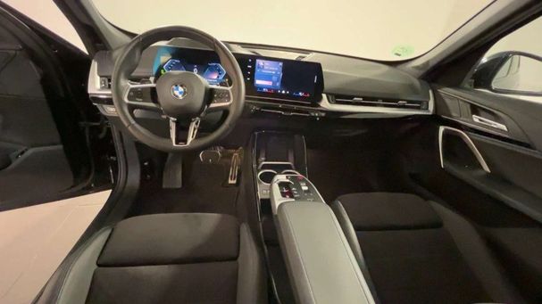 BMW X1 sDrive18d 110 kW image number 19