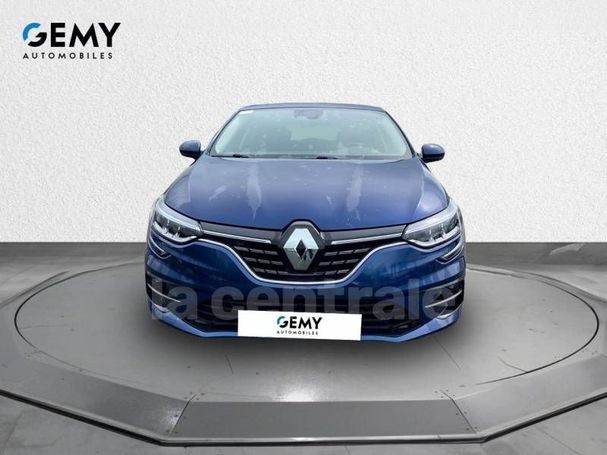 Renault Megane 1.5 Blue dCi 115 85 kW image number 4