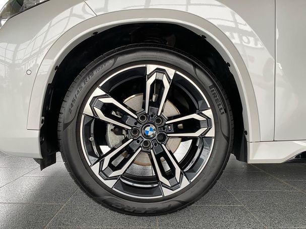 BMW X1 xDrive18d 110 kW image number 12