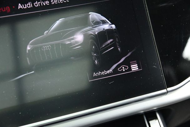 Audi Q8 50 TDI quattro S-line 210 kW image number 20