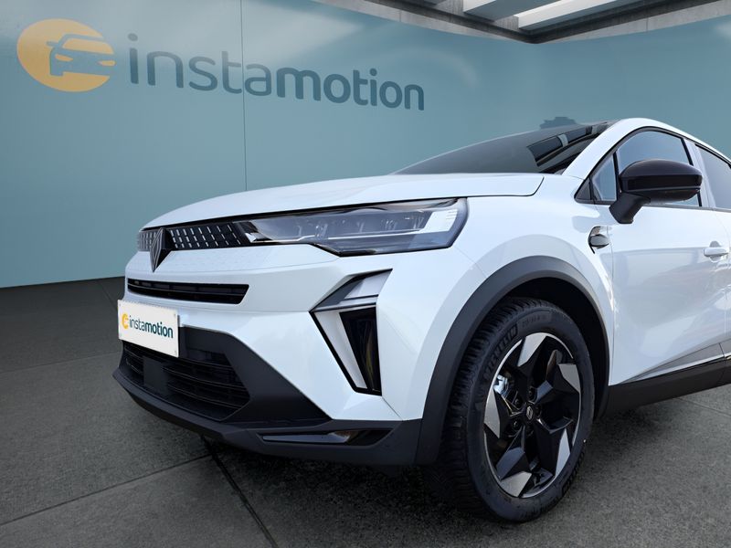 Renault Captur II 1.3