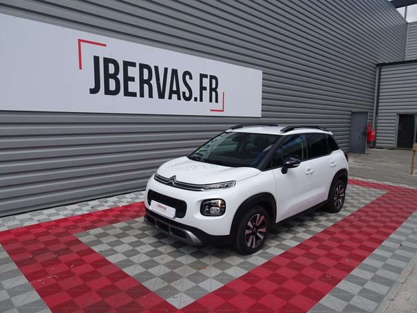 Citroen C3 Aircross BlueHDi 100 Shine 75 kW image number 1