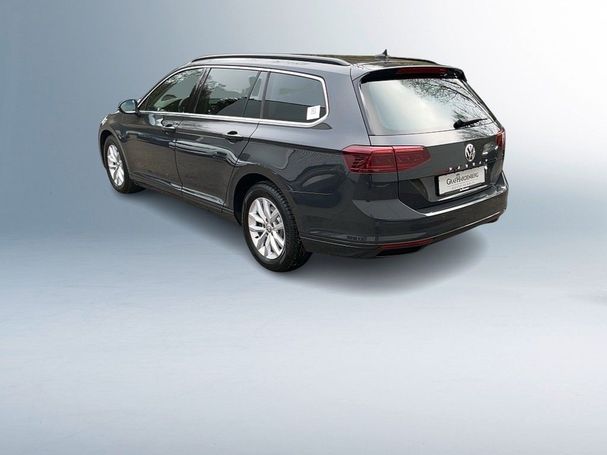 Volkswagen Passat Variant 2.0 TDI Business DSG 110 kW image number 4