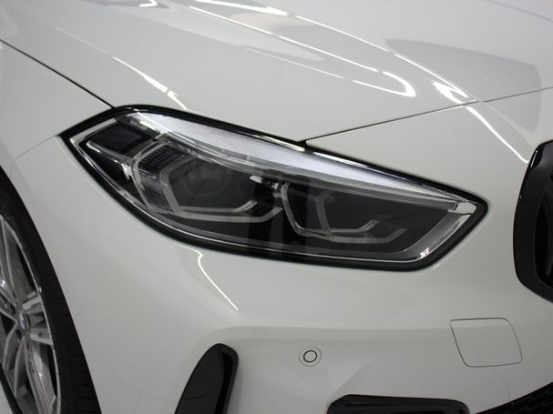 BMW 118i M Sport 103 kW image number 20