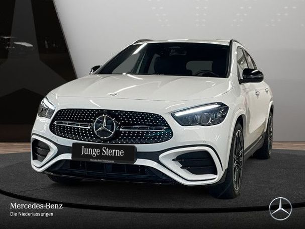 Mercedes-Benz GLA 180 100 kW image number 1