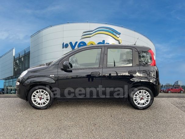 Fiat Panda 51 kW image number 19