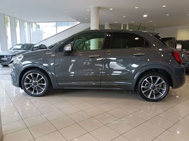 Fiat 500X 1.6 Sport 96 kW image number 8