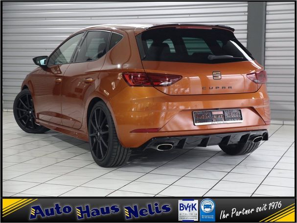 Seat Leon 221 kW image number 4