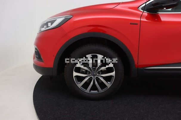 Renault Kadjar TCe 140 103 kW image number 10