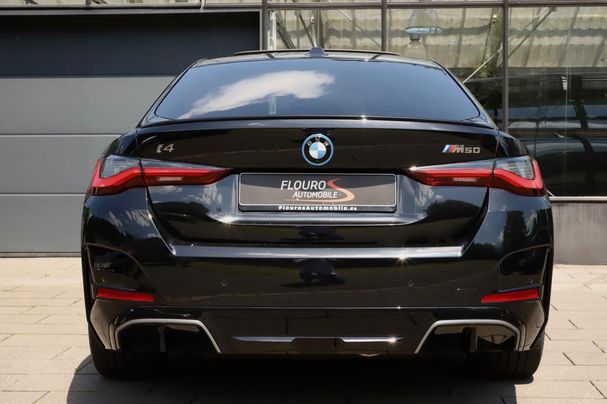 BMW i4 M50 400 kW image number 6