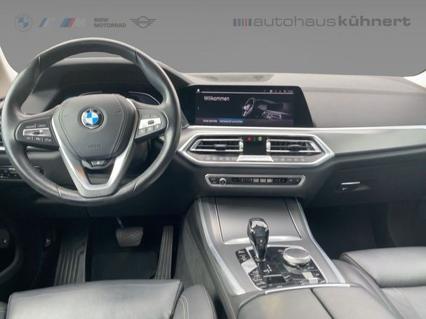 BMW X5 45e xDrive 290 kW image number 13