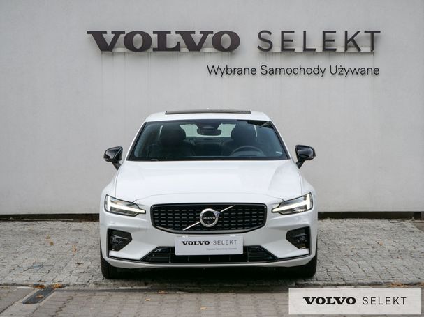 Volvo S60 AWD 184 kW image number 3