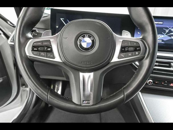 BMW 320i xDrive 135 kW image number 7