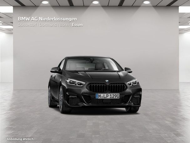 BMW 218i Gran Coupé Gran M Sport 100 kW image number 10