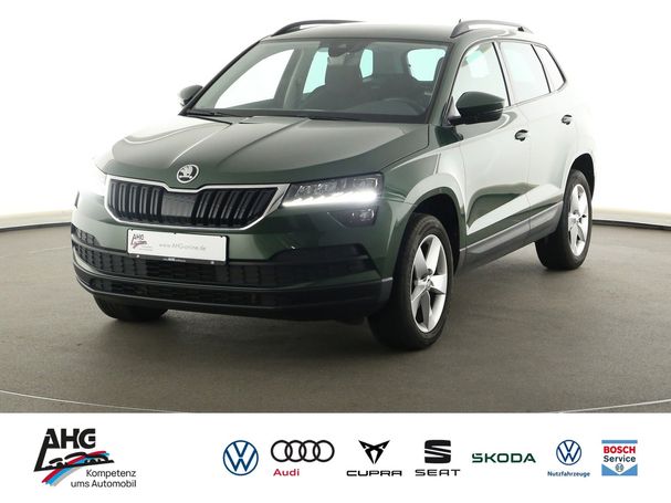 Skoda Karoq 2.0 TDI Ambition 85 kW image number 2