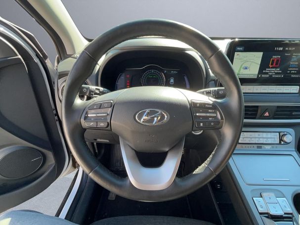 Hyundai Kona Elektro 150 kW image number 11