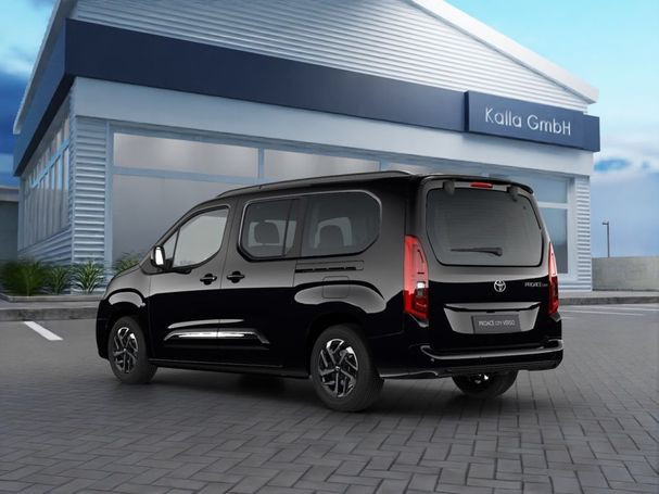 Toyota Proace City Verso L2 1.5 D-4D Team 96 kW image number 3