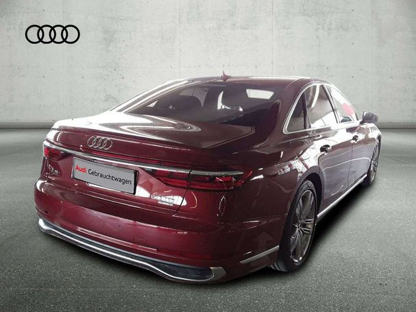 Audi A8 S-line 210 kW image number 3