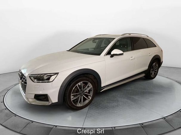 Audi A4 Allroad 40 TDI S tronic 150 kW image number 1