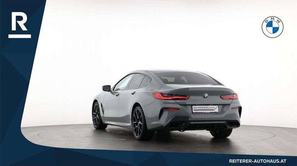 BMW 840i Gran Coupe xDrive 250 kW image number 2