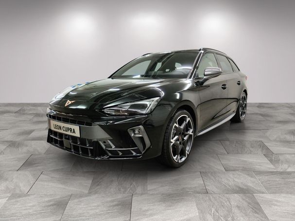 Cupra Leon Sportstourer 1.5 eTSI 110 kW image number 1