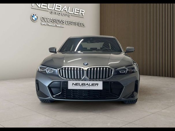 BMW 320 122 kW image number 8