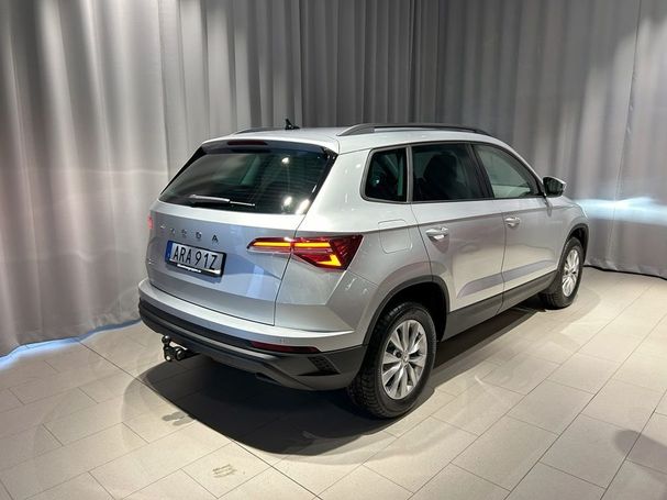 Skoda Karoq 1.5 TSI DSG 111 kW image number 3