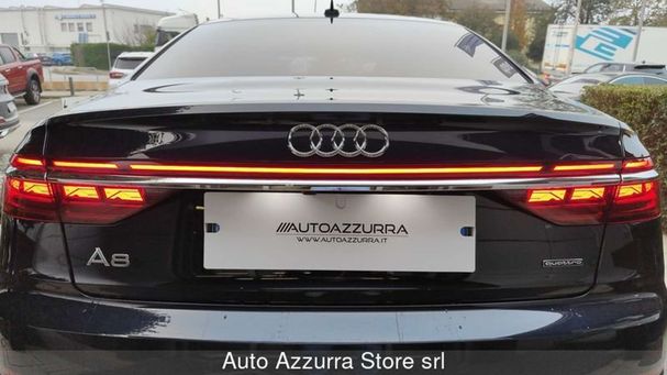 Audi A8 50 TDI quattro Tiptronic 210 kW image number 18