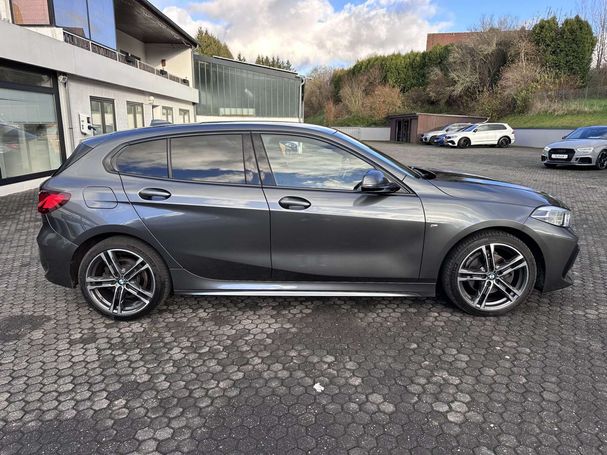 BMW 118d M Sport 110 kW image number 2