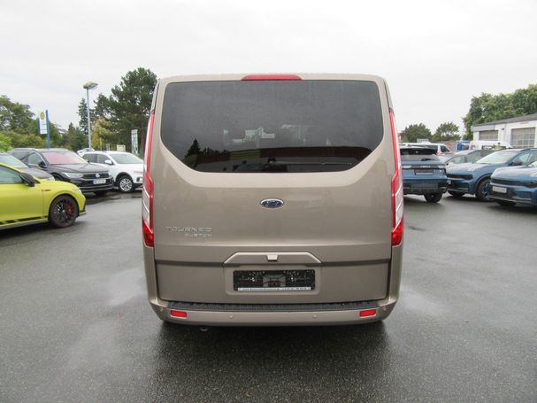 Ford Tourneo Custom L1 Titanium 110 kW image number 6