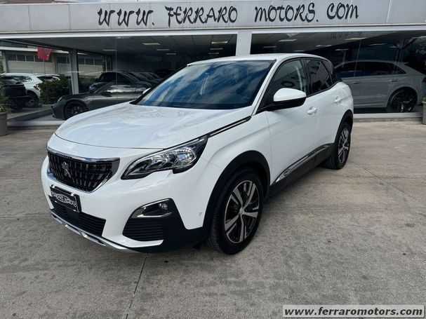 Peugeot 3008 96 kW image number 2