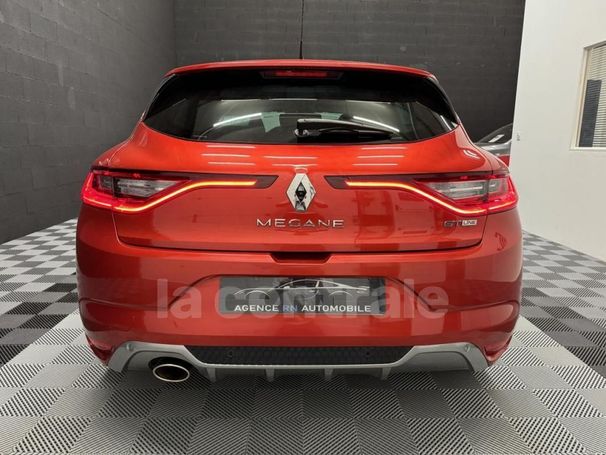 Renault Megane TCe 140 103 kW image number 4