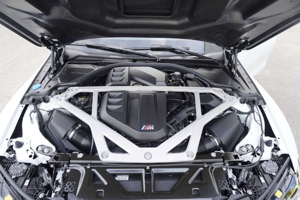 BMW M3 CS xDrive 405 kW image number 17