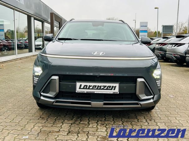 Hyundai Kona 1.6 Hybrid Prime 104 kW image number 3