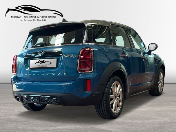 Mini Cooper D Countryman 110 kW image number 3