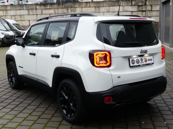 Jeep Renegade 1.5 GSE T4 48V e-Hybrid 96 kW image number 4