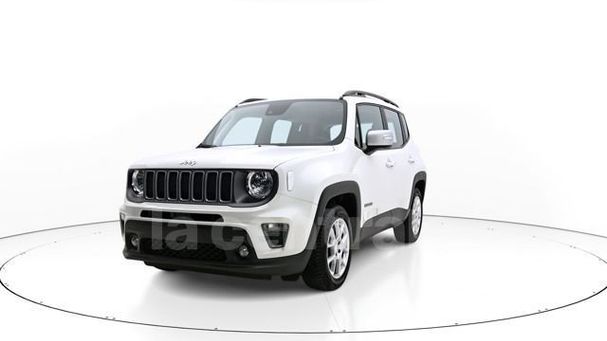 Jeep Renegade 1.0 Limited 88 kW image number 1