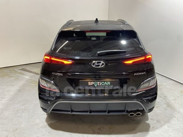 Hyundai Kona 1.0 T-GDI 88 kW image number 6