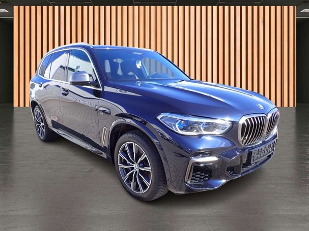 BMW X5 Mi xDrive 390 kW image number 14