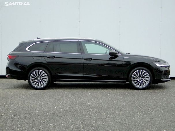 Skoda Superb Combi 2.0 TDI 110 kW image number 23